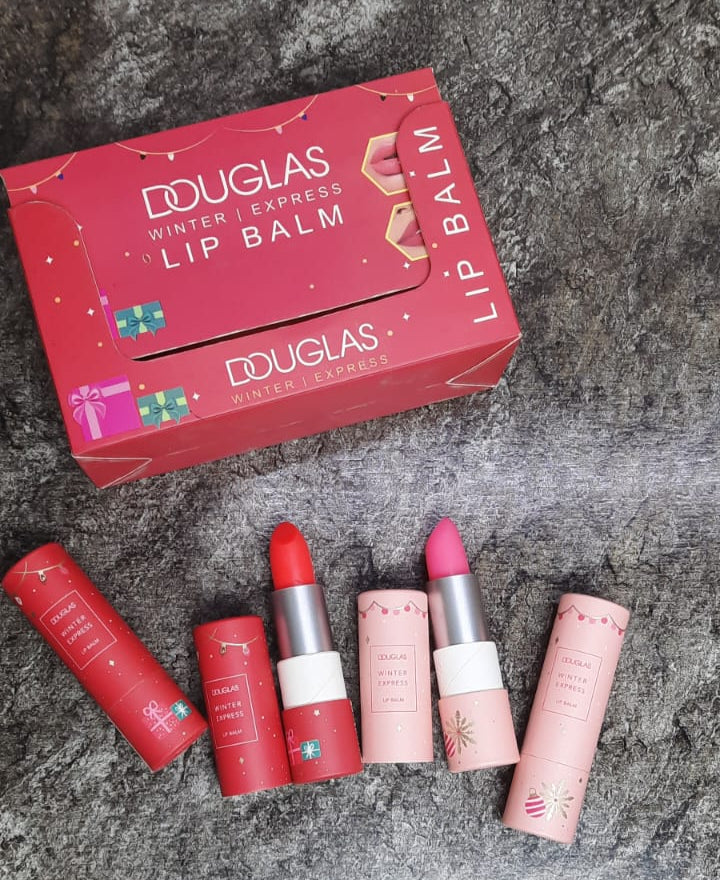 DouGlas Lip Balm