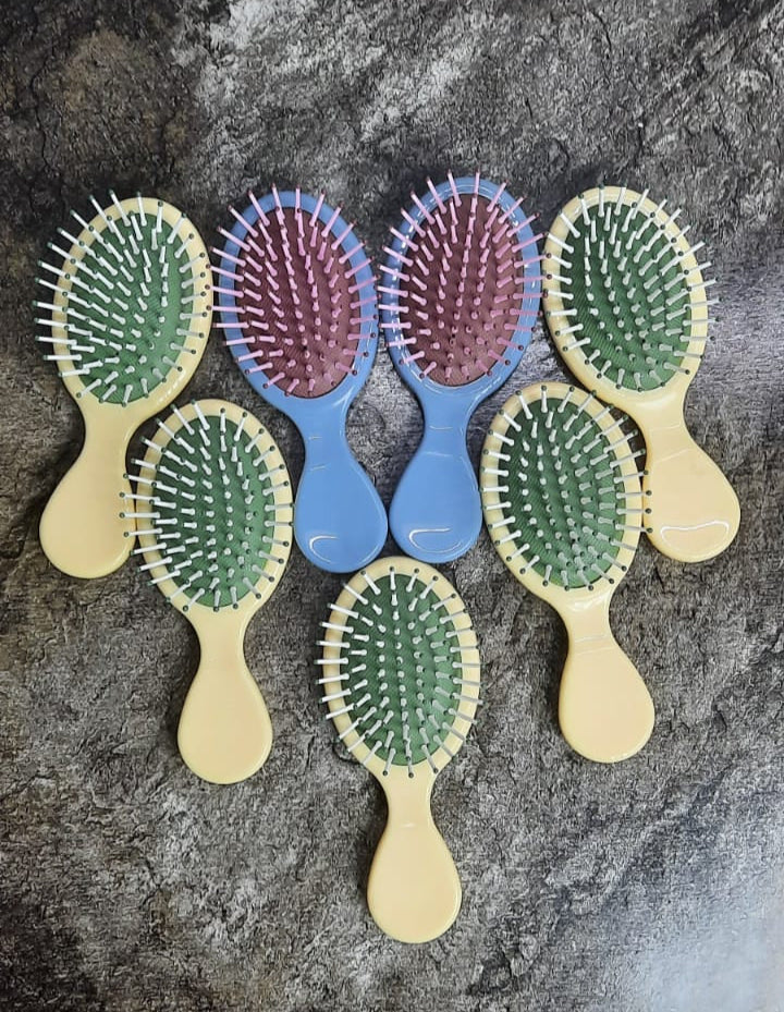 KIDS HAIR BRUSH