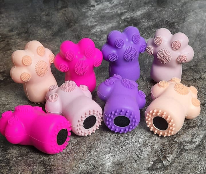 PAW FACE MASSAGER