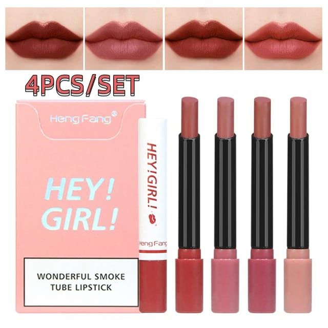 Hey Girl Lipstic