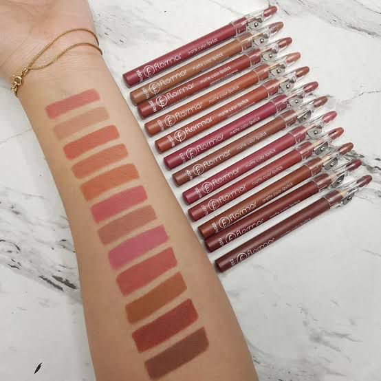 Flormar Lip Pencil