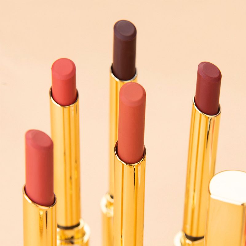 Golden Bar Lipstick