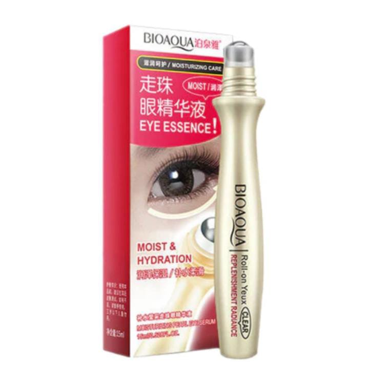 BIOAQUA EYE ROLL ON