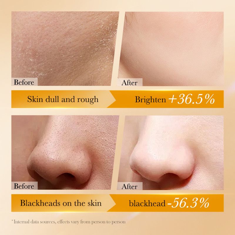 FAYANKOU RETINOL PEPTIDE CLEANSER