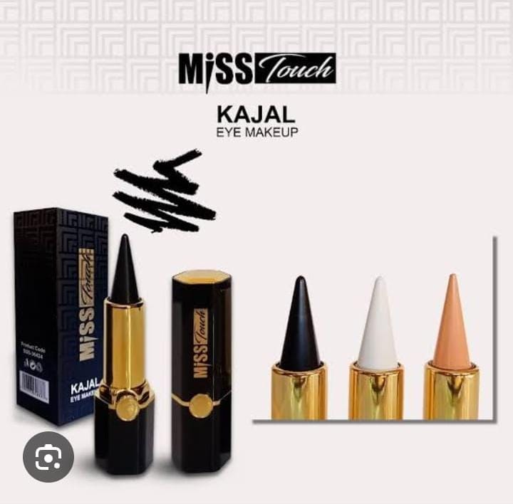Miss touch kajal