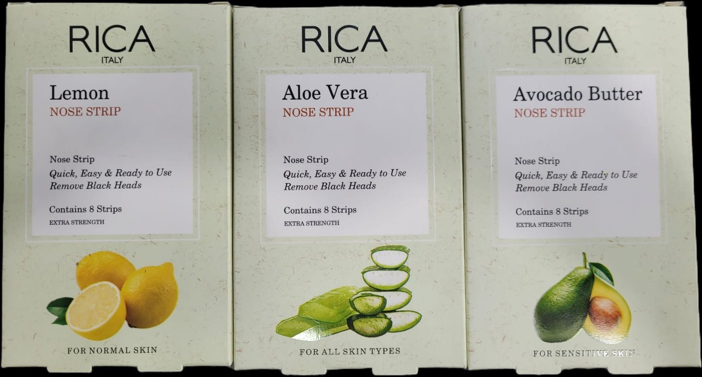 RICA NOSE STRIP