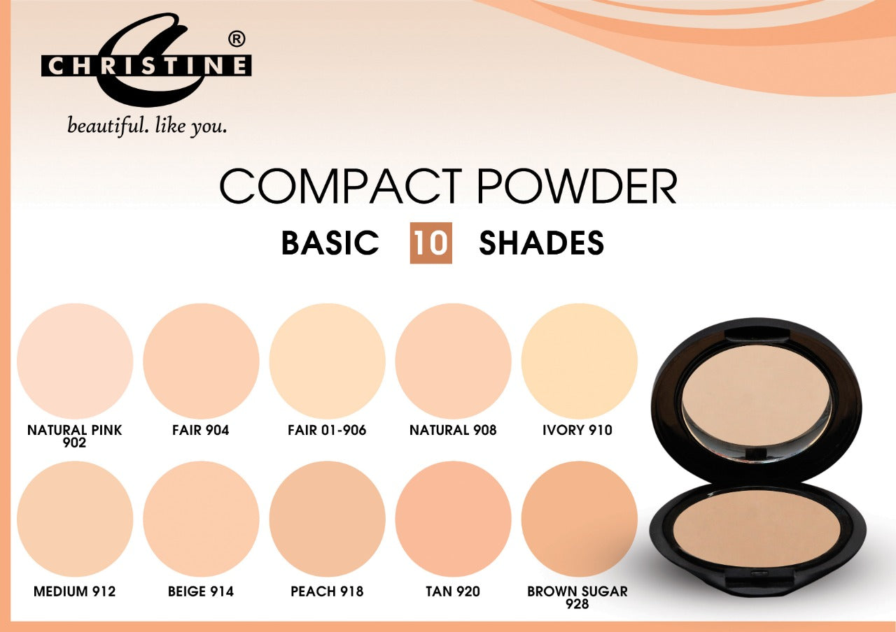 Christine Face Powder