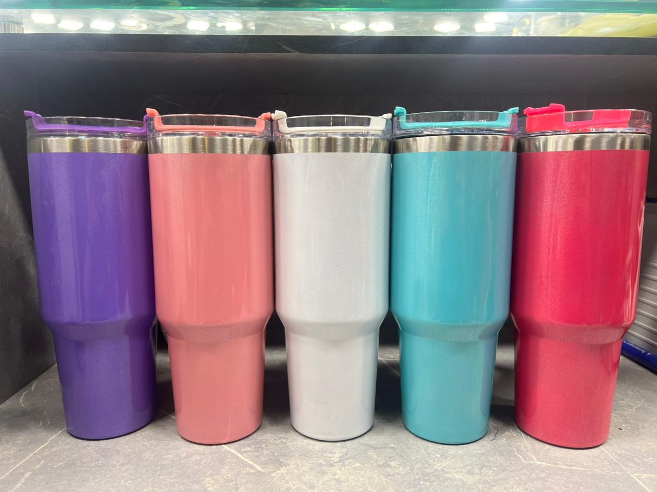 Tumbler Gloss