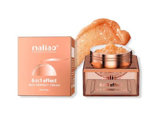 Maliao 6-In-1 Effect