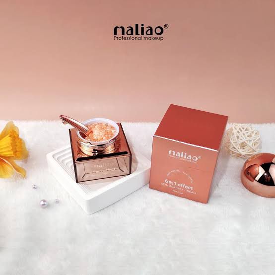 Maliao 6-In-1 Effect