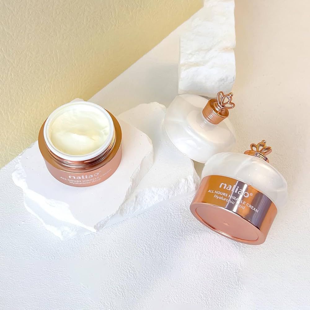 Maliao All Hours Miracle Cream