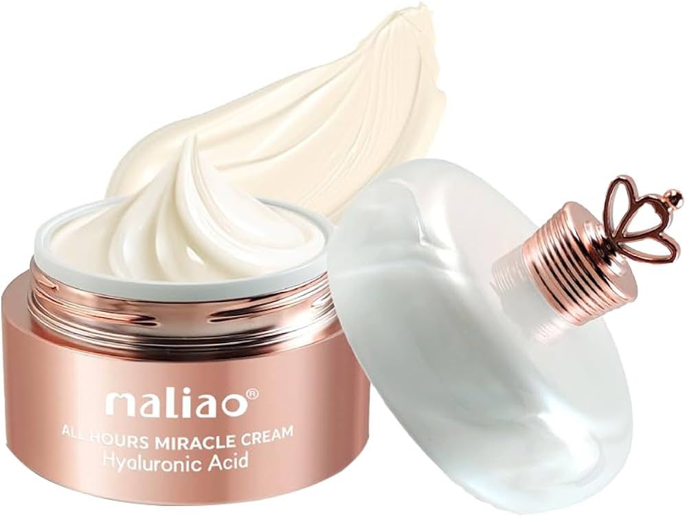 Maliao All Hours Miracle Cream