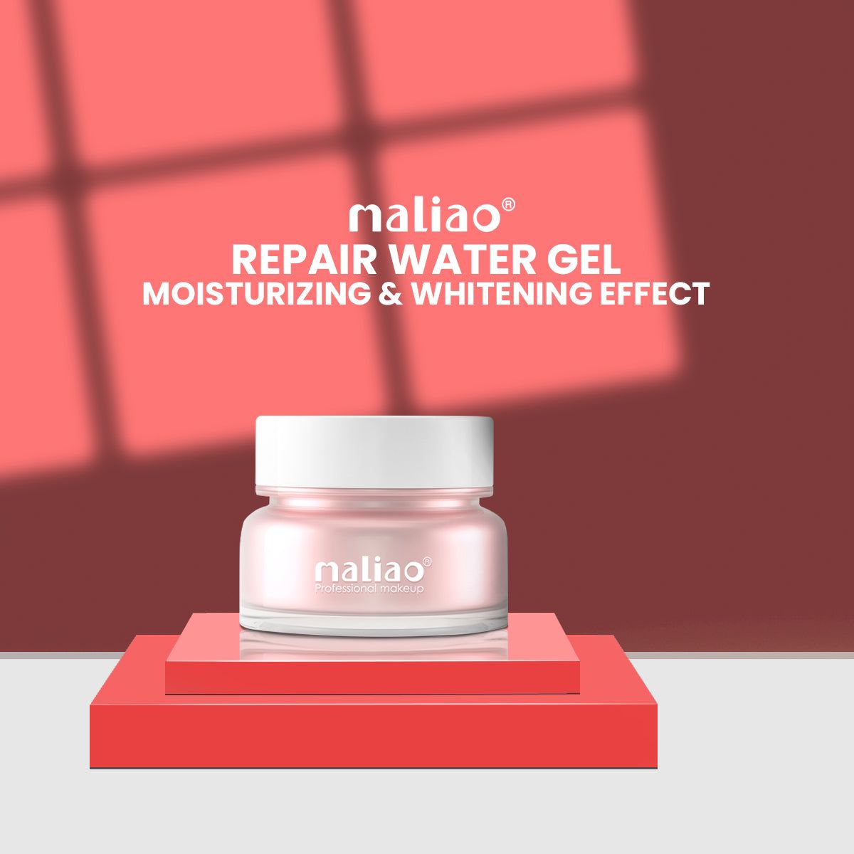 Maliao Repair Water Gel Moisturizer