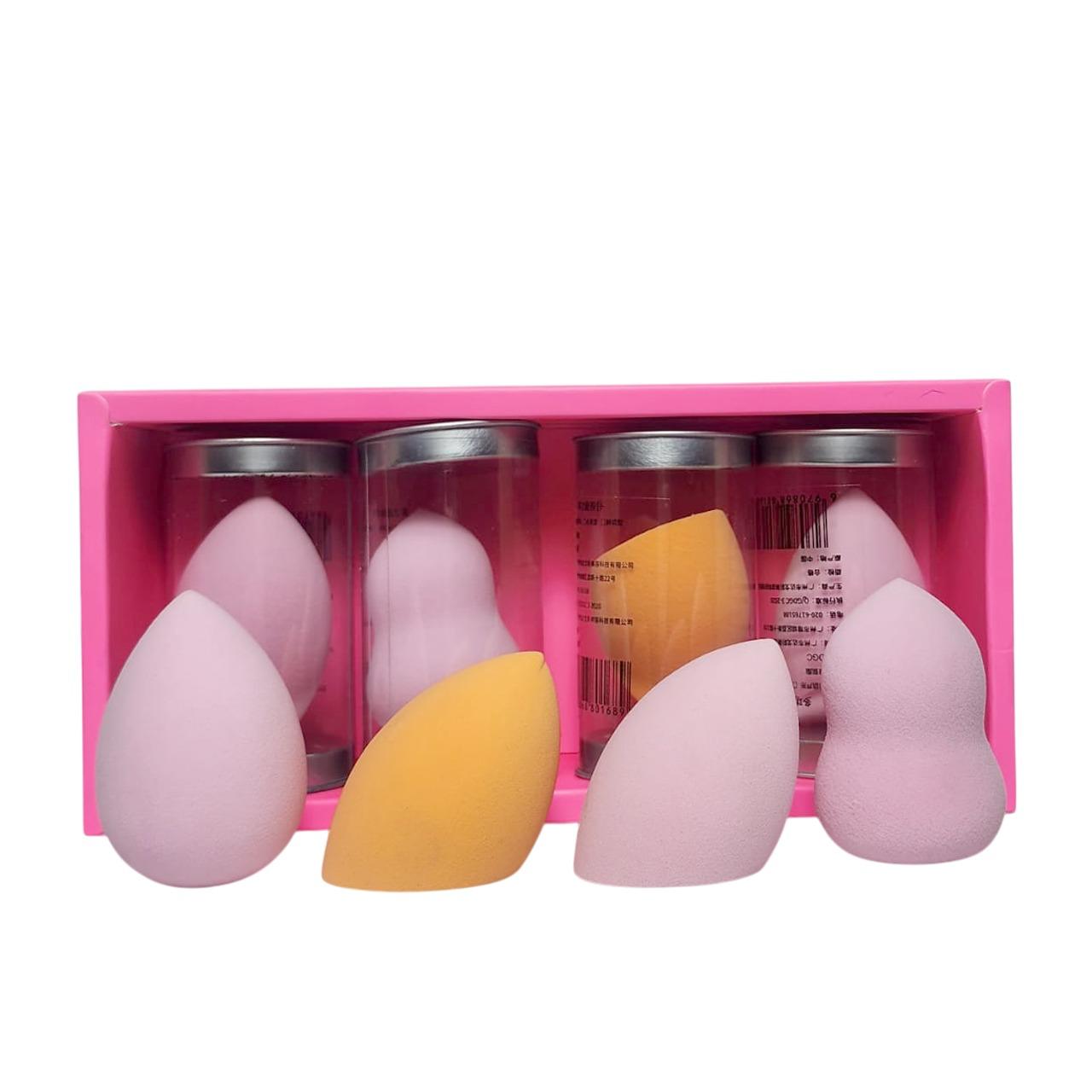 PACK OF 4 BLENDER BOX
