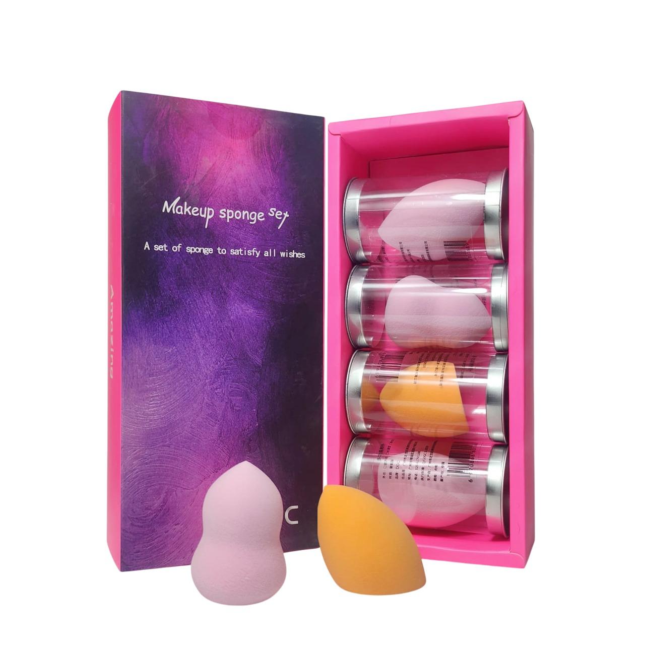 PACK OF 4 BLENDER BOX
