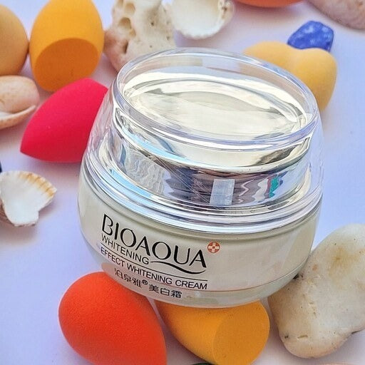 Bioaqua Effect Whitening Cream