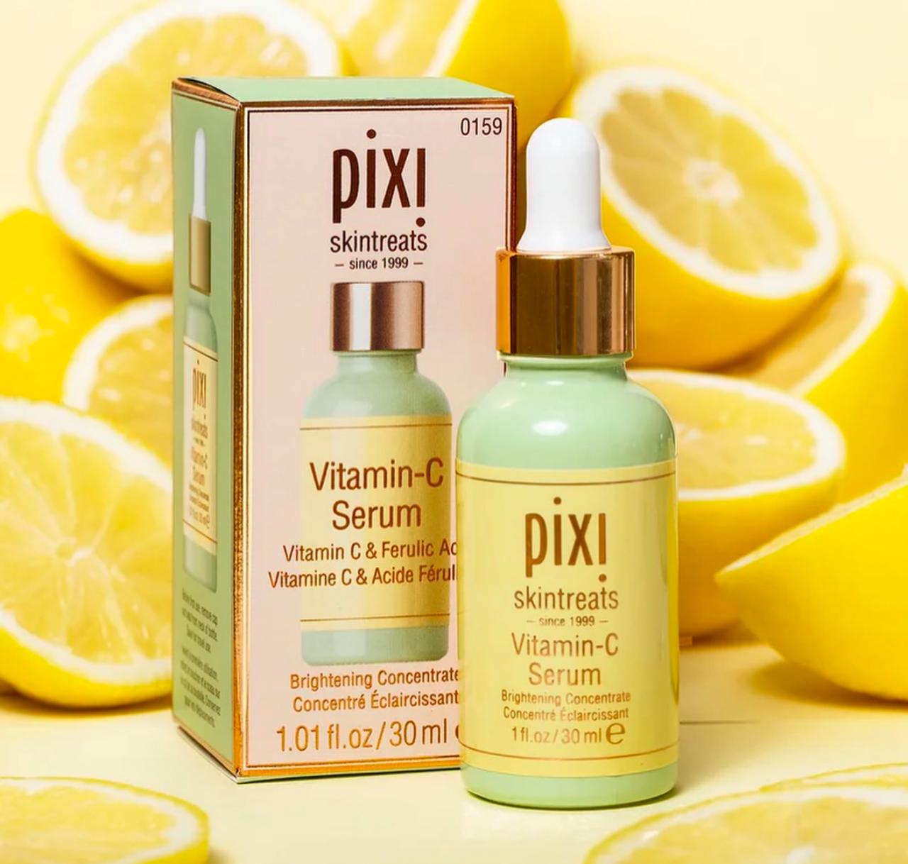 Pixi Vitamin C serum