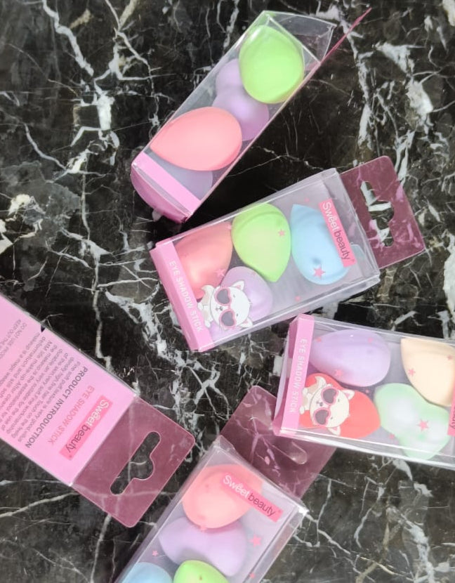 MINI BEAUTY BLENDER
