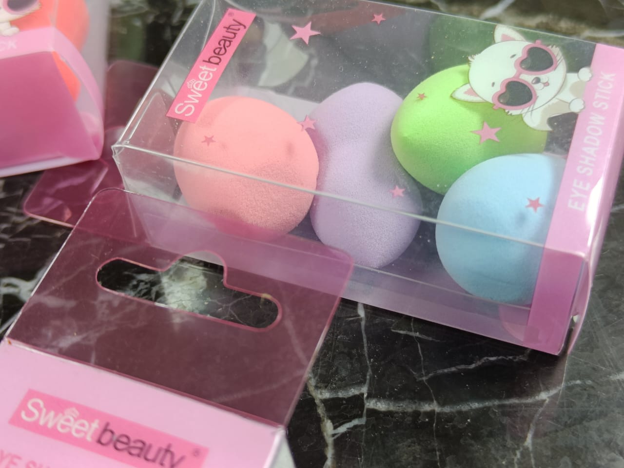 MINI BEAUTY BLENDER