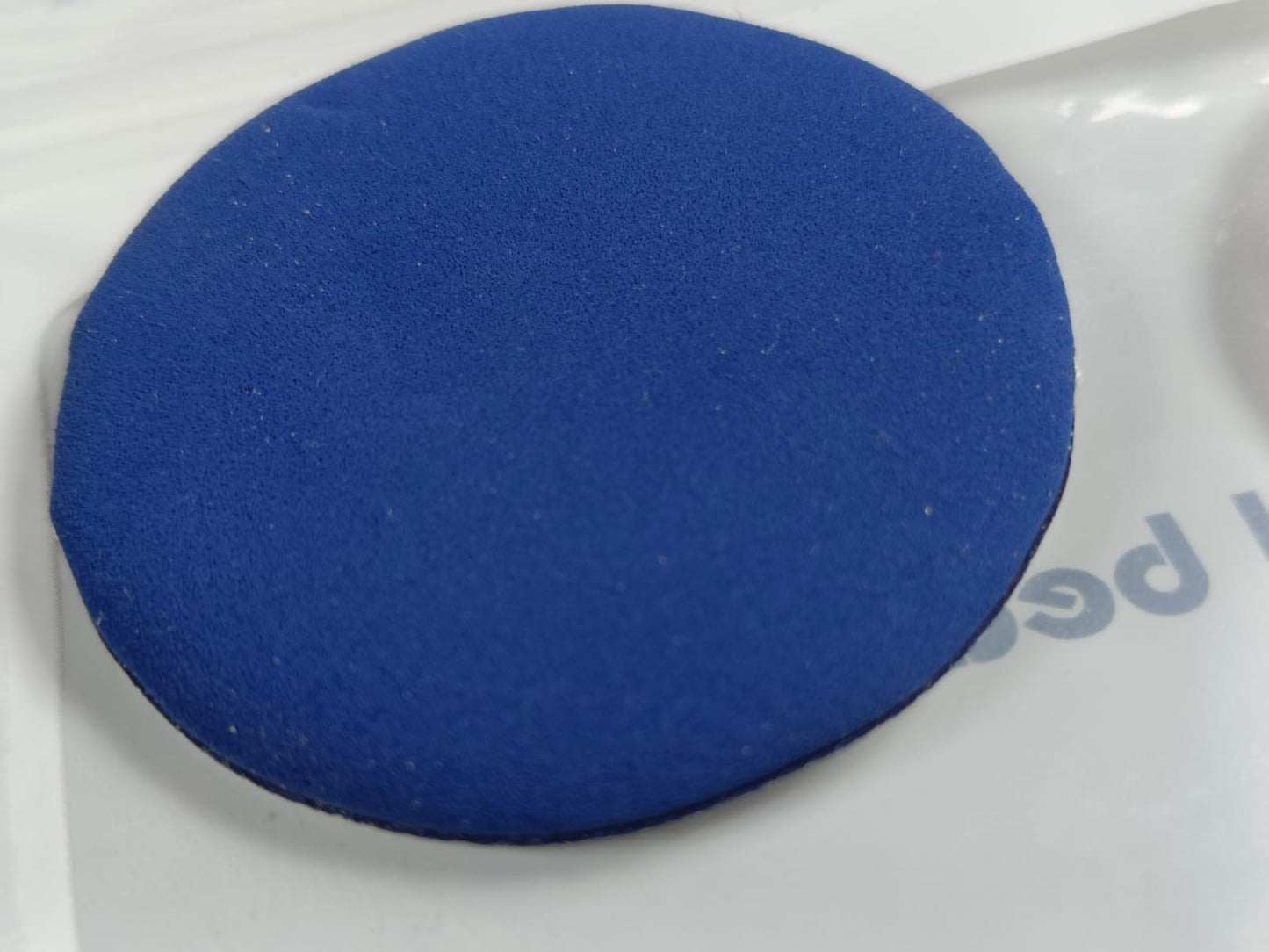 CIRCLE PUFF