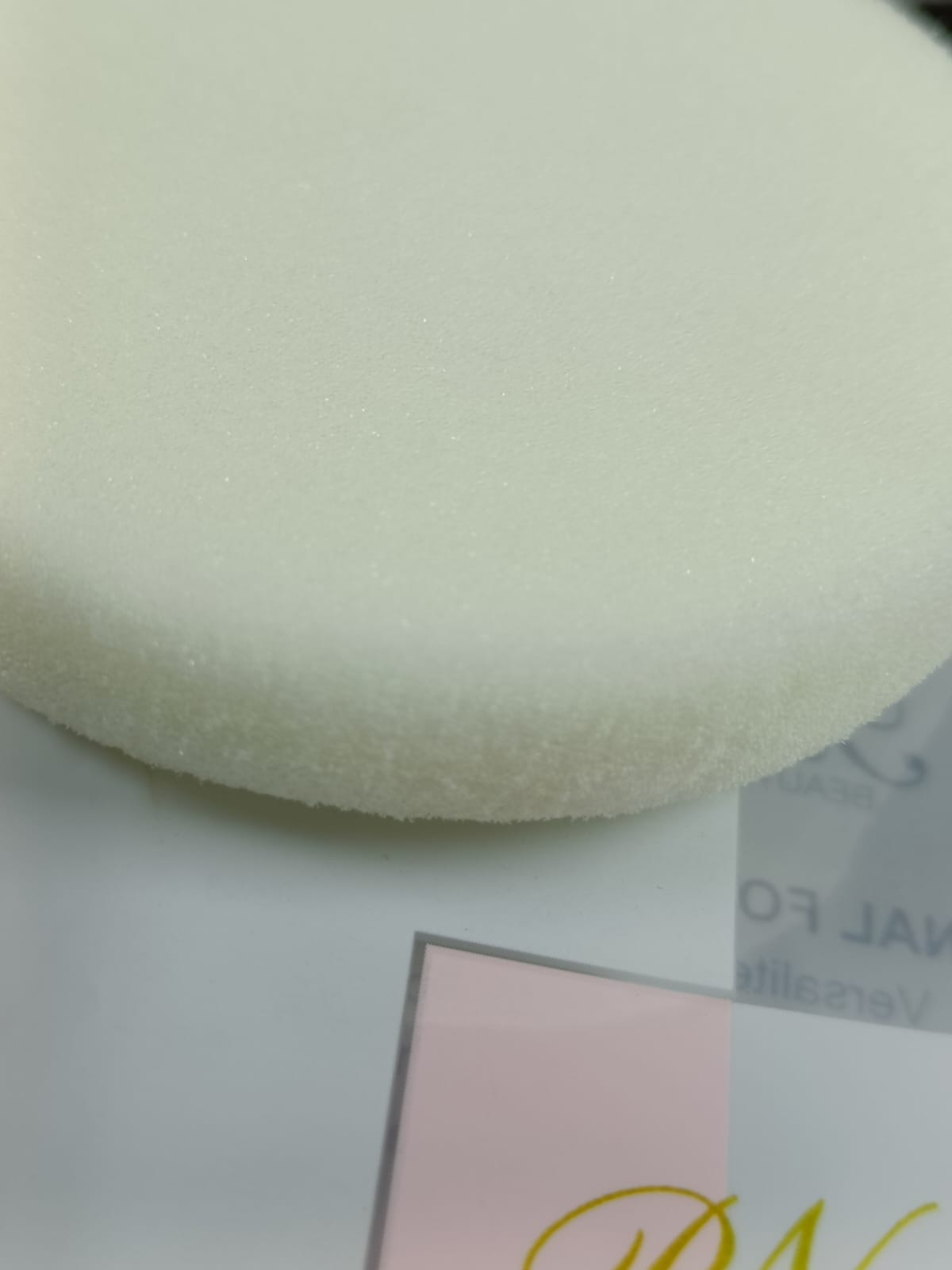 BN FOUNDATION SPONGE