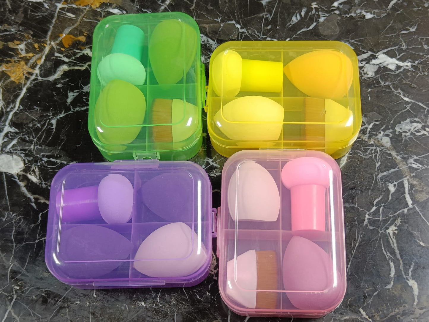 ALL IN ONE BLANDER BOX (RANDOM)