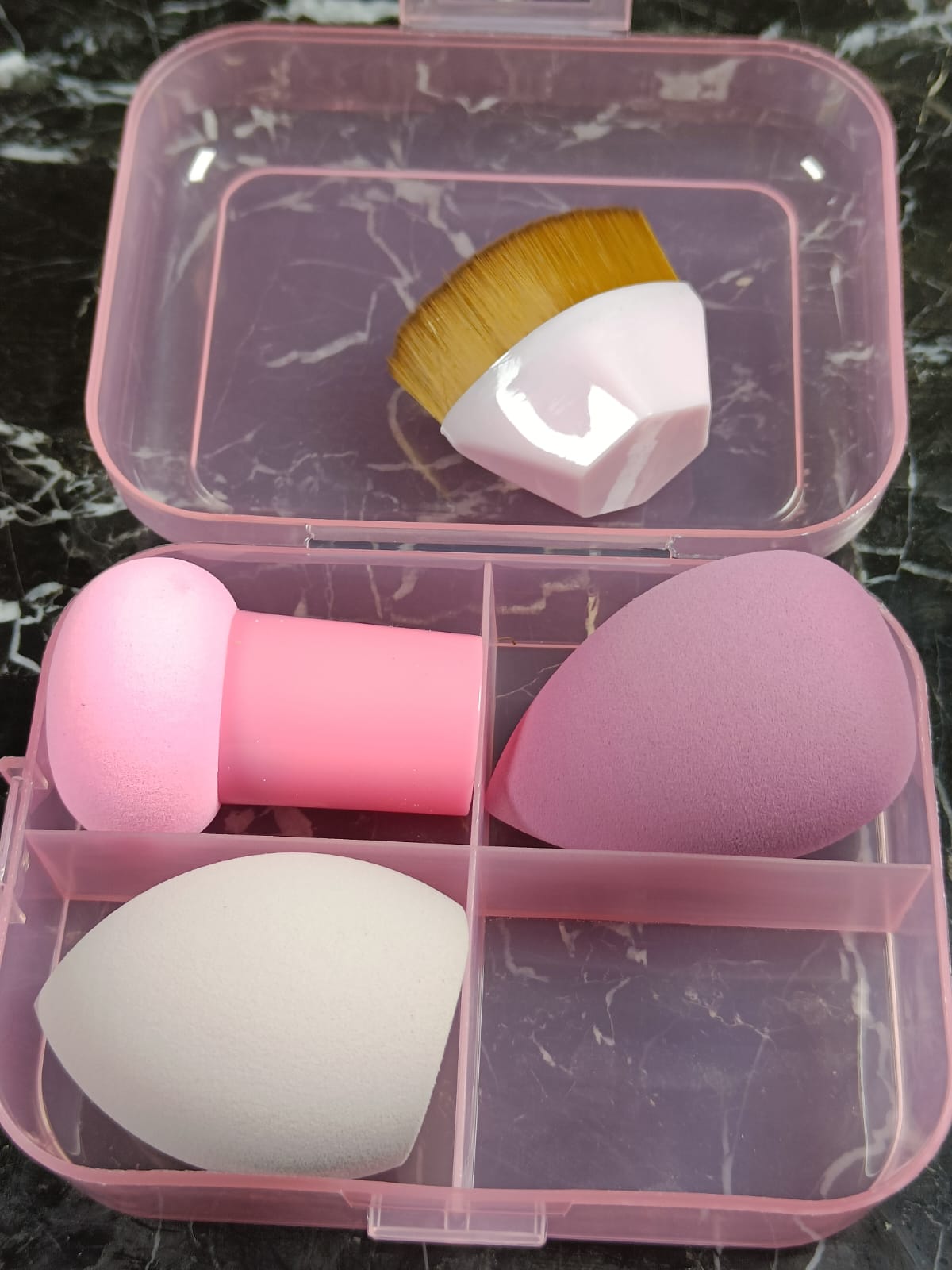 ALL IN ONE BLANDER BOX (RANDOM)