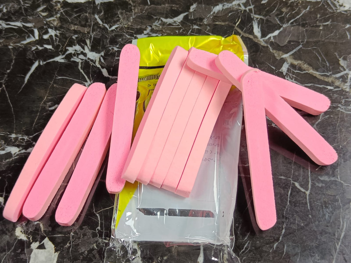 Compressed Facial Sponge