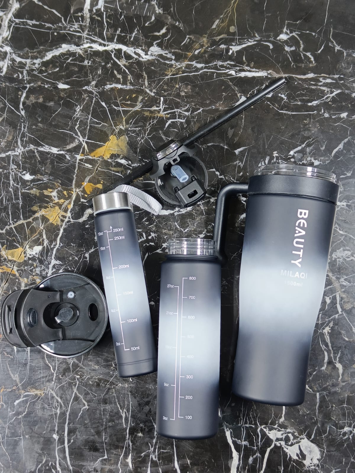 TUMBLER 3PC SET