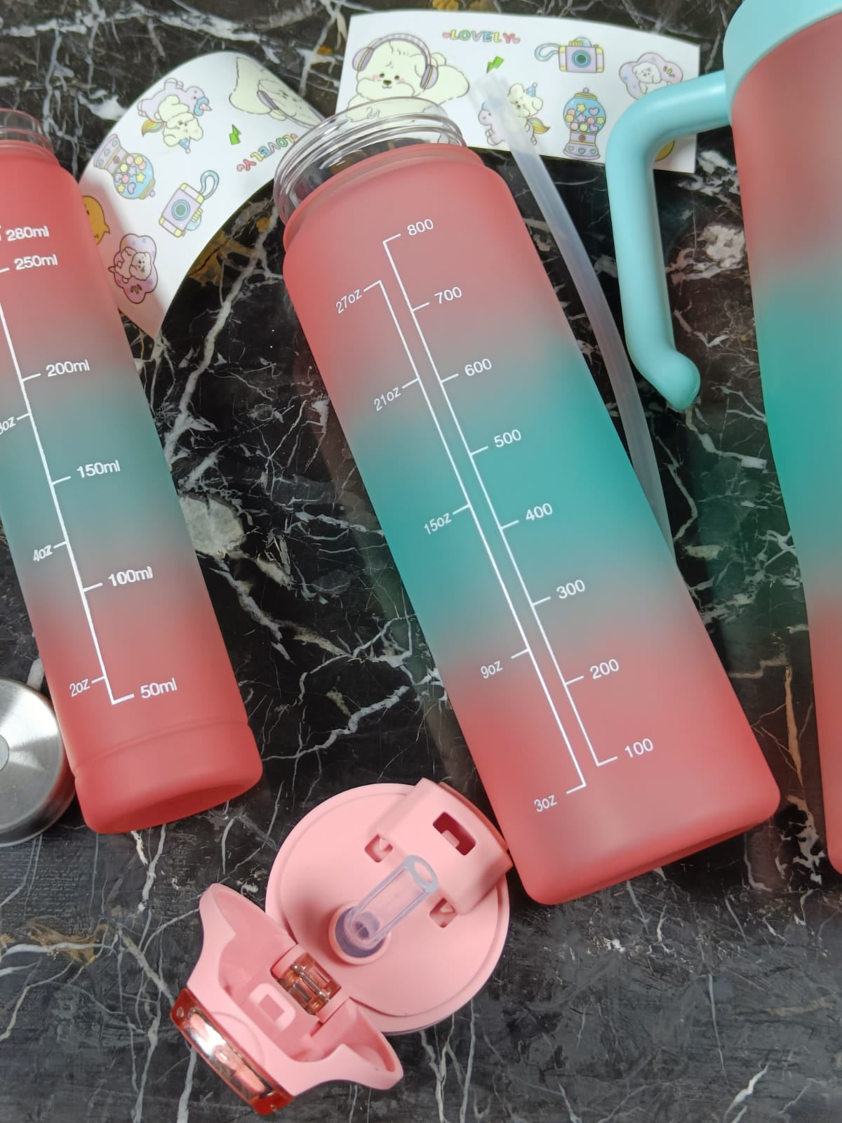 TUMBLER 3PC SET