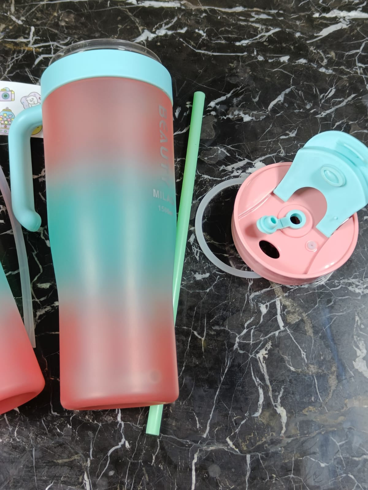 TUMBLER 3PC SET