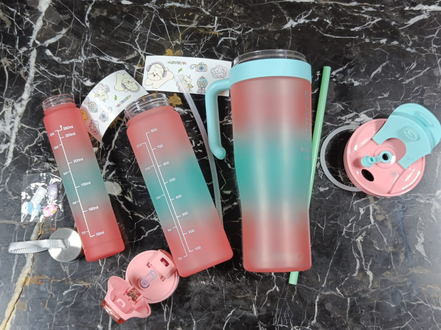 TUMBLER 3PC SET