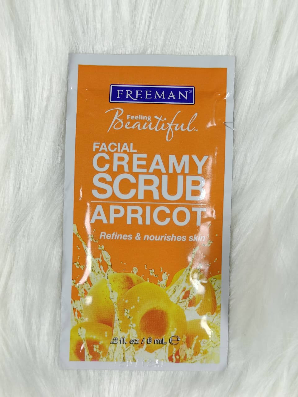 Freeman Facial Mask & Scrub