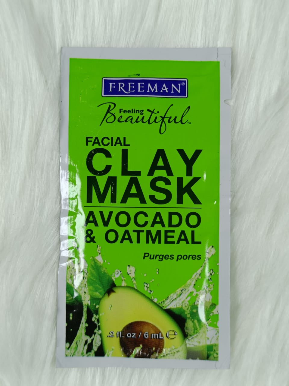 Freeman Facial Mask & Scrub
