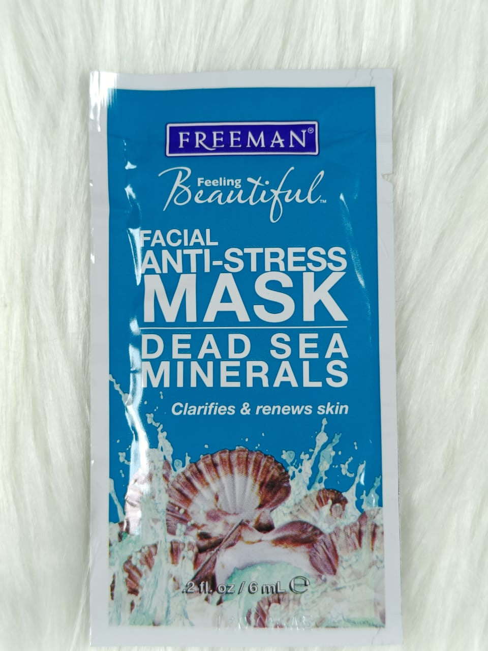 Freeman Facial Mask & Scrub