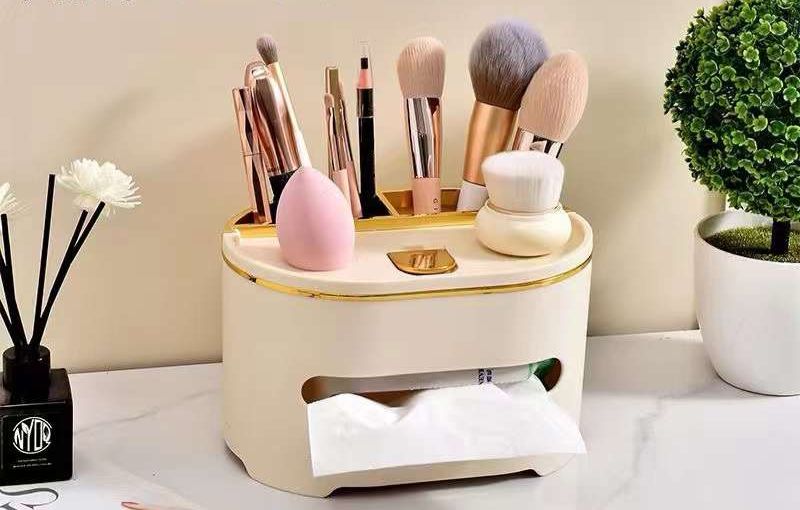 Tissue Box Premium Quality