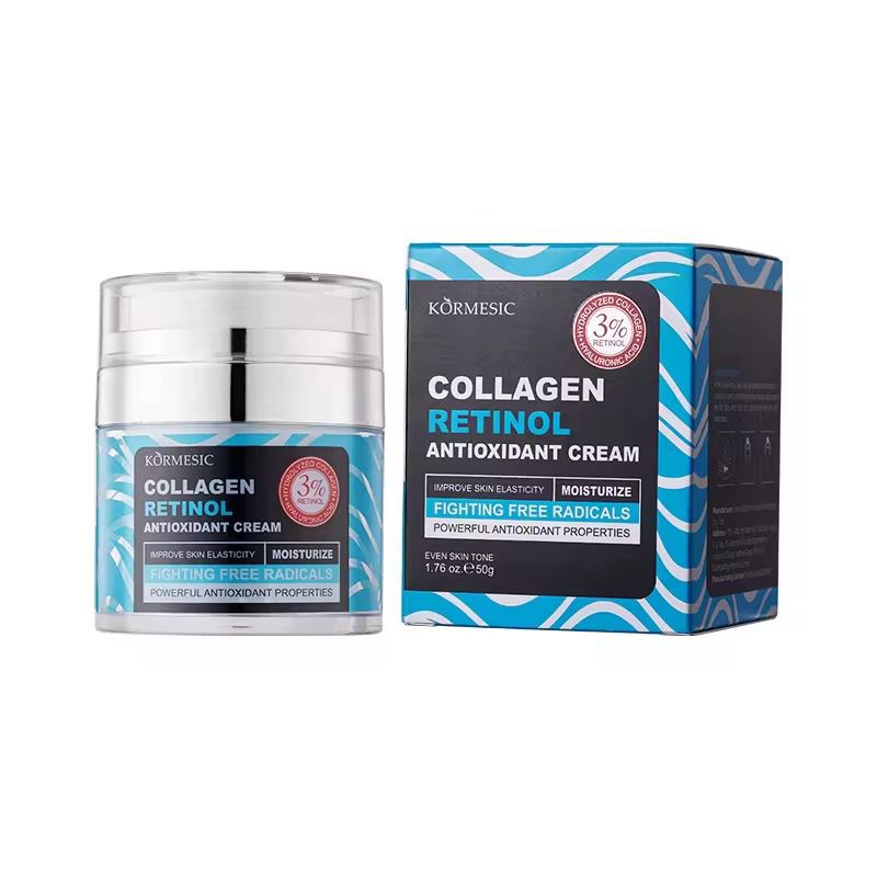 KORMESIC Whitening for Anti Wrinkle Firming Cream Bleaching