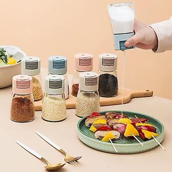 Salt Shaker Seasoning Jar