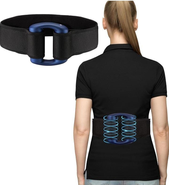 Mini Electric Handheld Massager