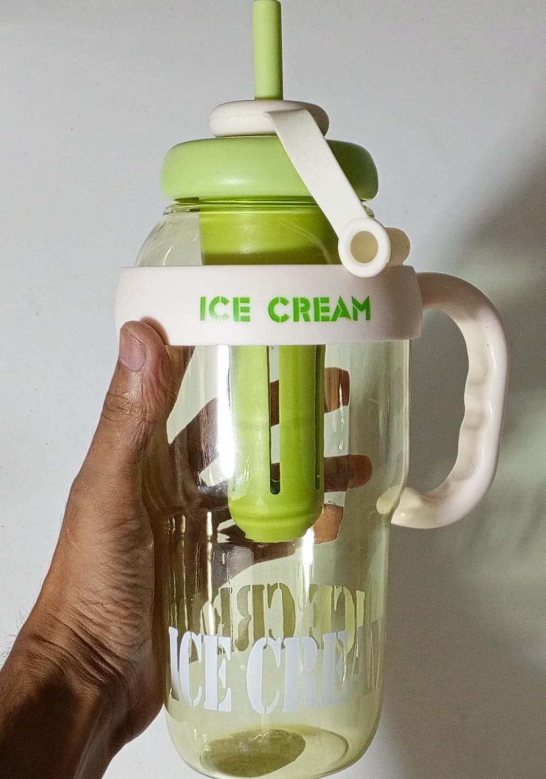 Sports Water Bottle