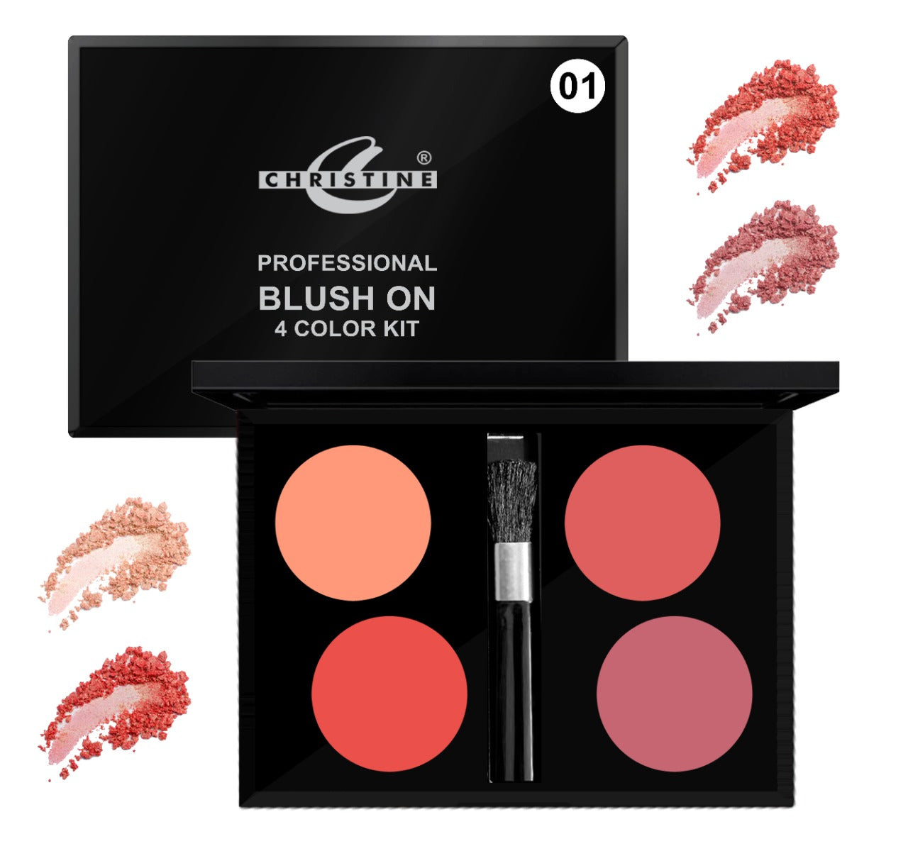 Christine Blushon Palette