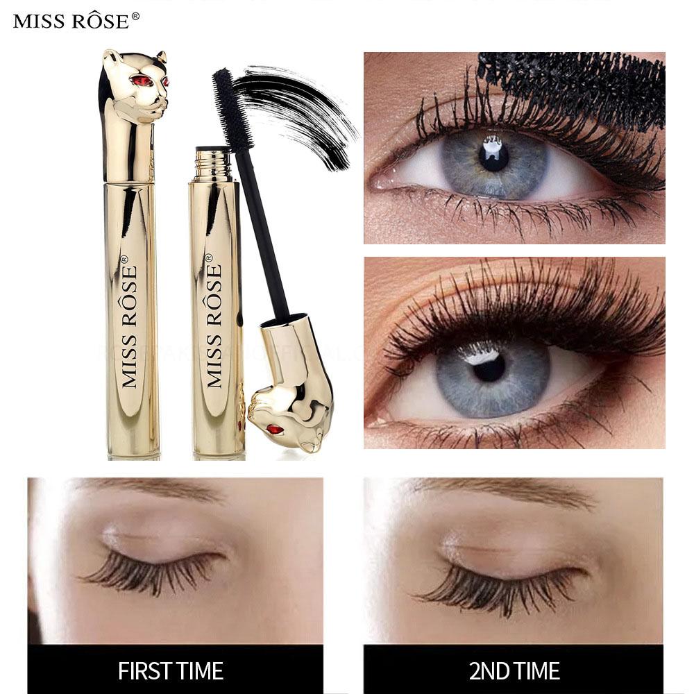 Miss Rose Cat Liquid Mascara