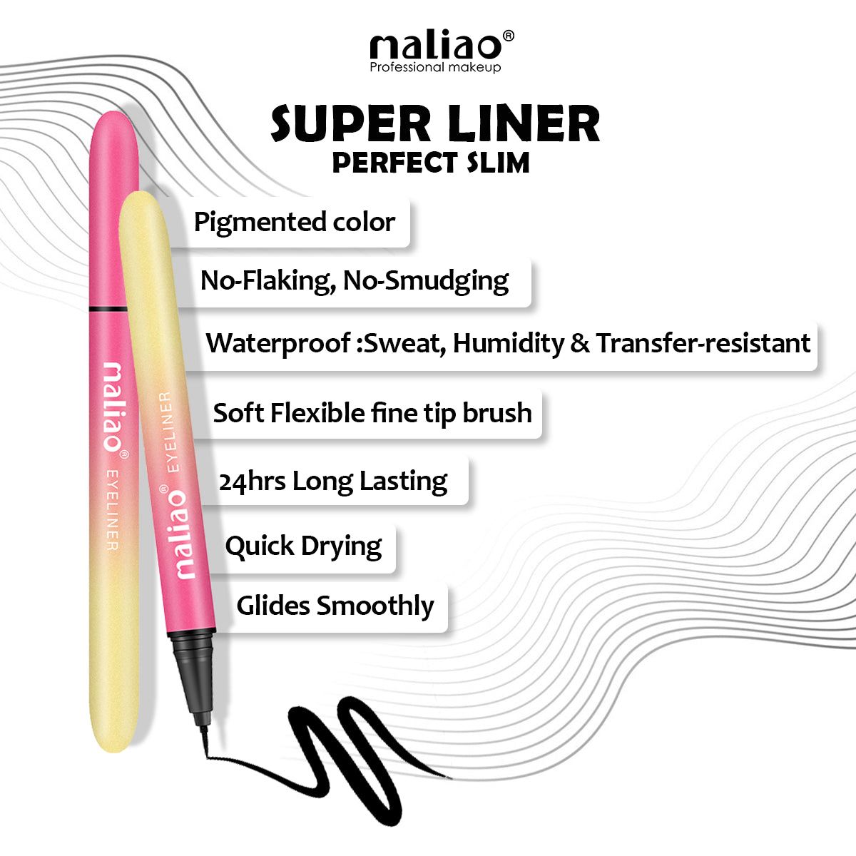 Maliao Super Liner