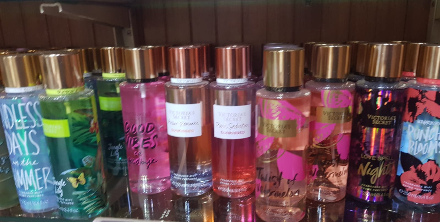 Victoria's Secret Fragrance Mist - 250ml