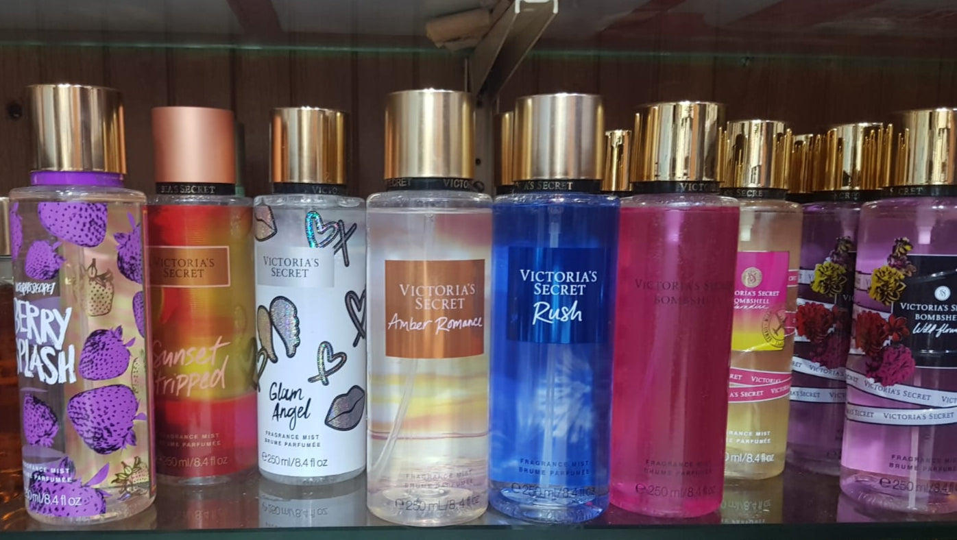 Victoria's Secret Fragrance Mist - 250ml