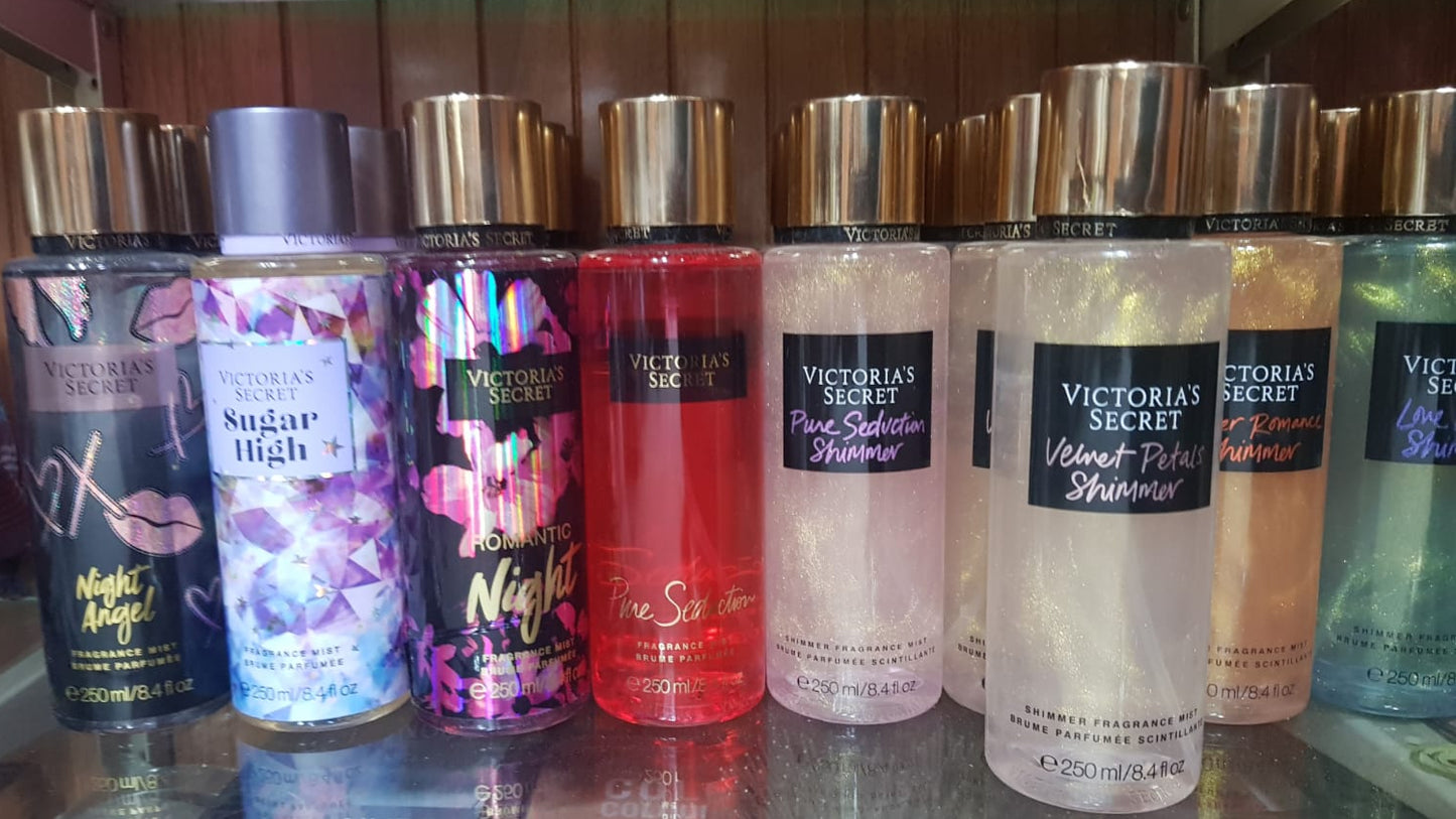 Victoria's Secret Fragrance Mist - 250ml