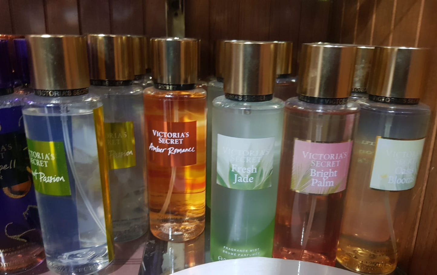 Victoria's Secret Fragrance Mist - 250ml