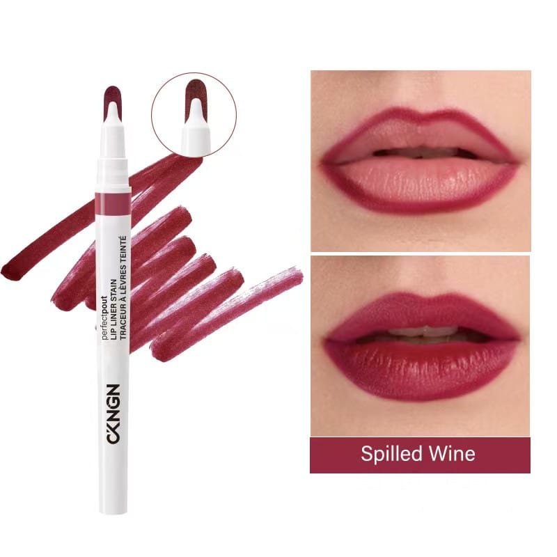 CKGEN Lip Liner Stain