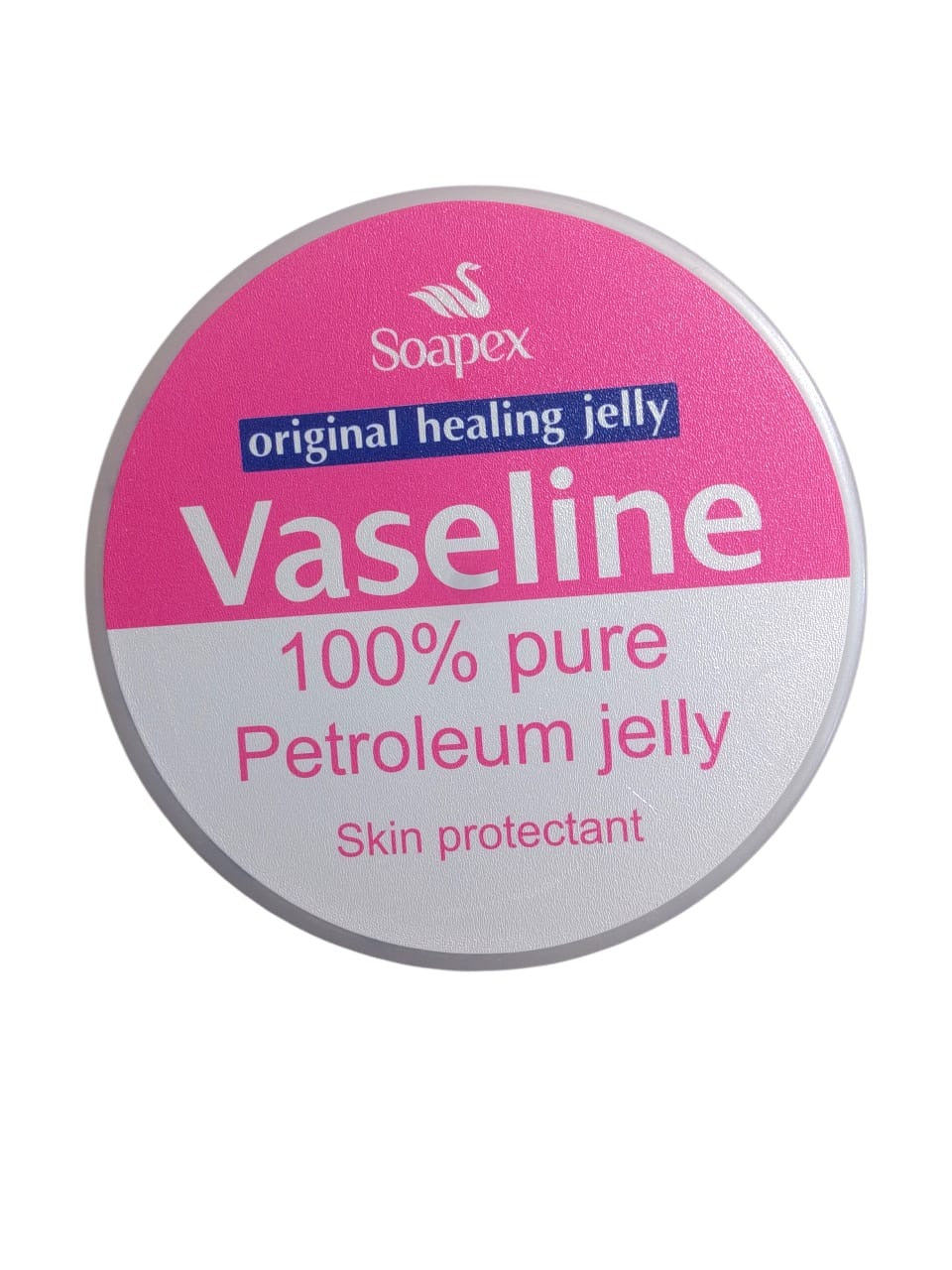 Soapex Vaseline Petroleum Jelly - 220ml