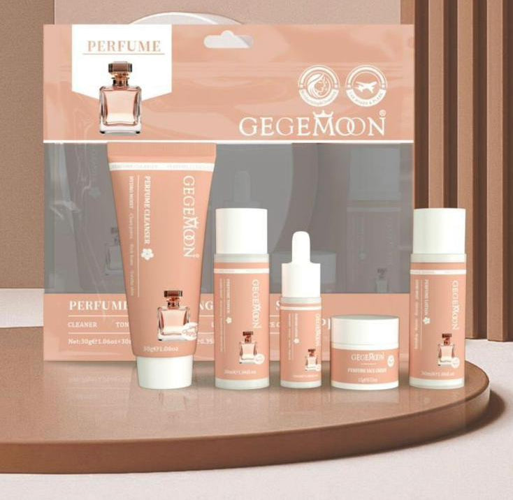 gegemoon skincare